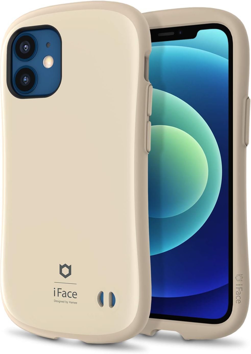 iphone12 iface