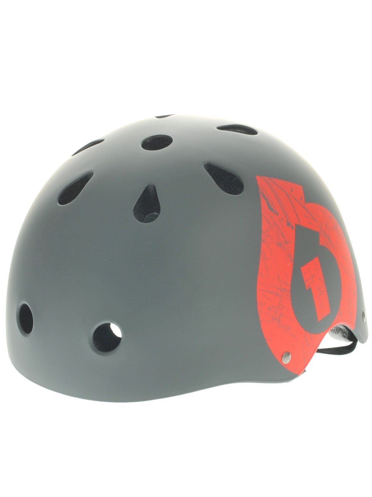661 Mens Dirt Lid Icon Matte Lt Gray Jump Helmet | Desertcart BAHRAIN 661 Mens Dirt Lid Icon Matte Lt Gray Jump Helmet | Desertcart BAHRAIN
