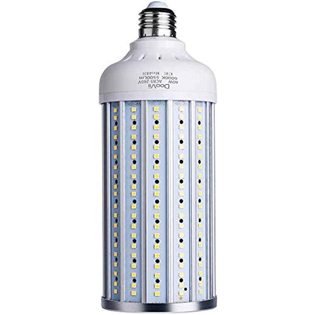 Ampoule LED Maïs pour garage et usine avec culot E26 E27 - 8