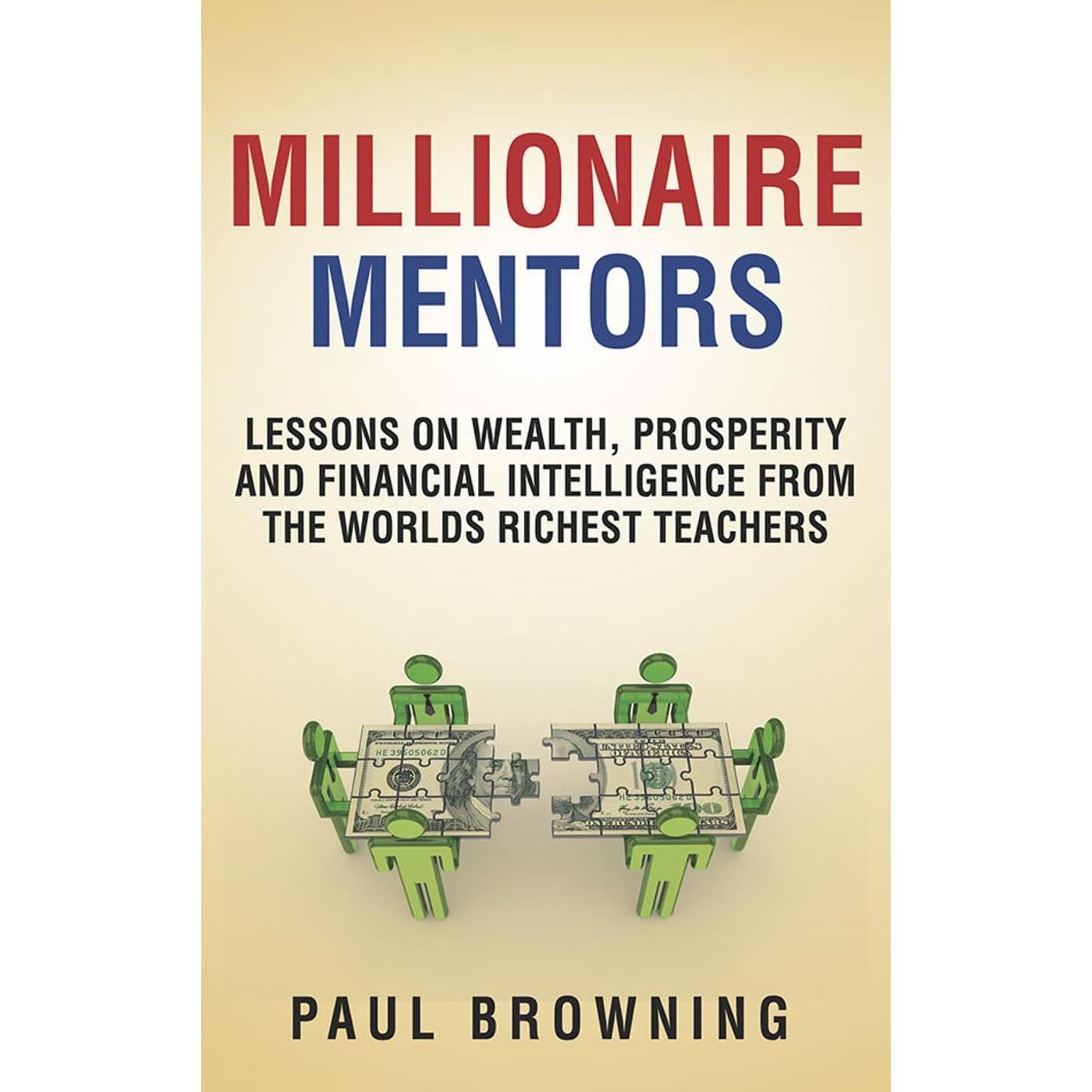 Millionaire Mentors