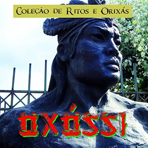 Amazon.co.jp Oxóssi Coral Filhos de Iemanjá デジタルミュージック Amazon.co.jp Oxóssi Coral Filhos de Iemanjá デジタルミュージック