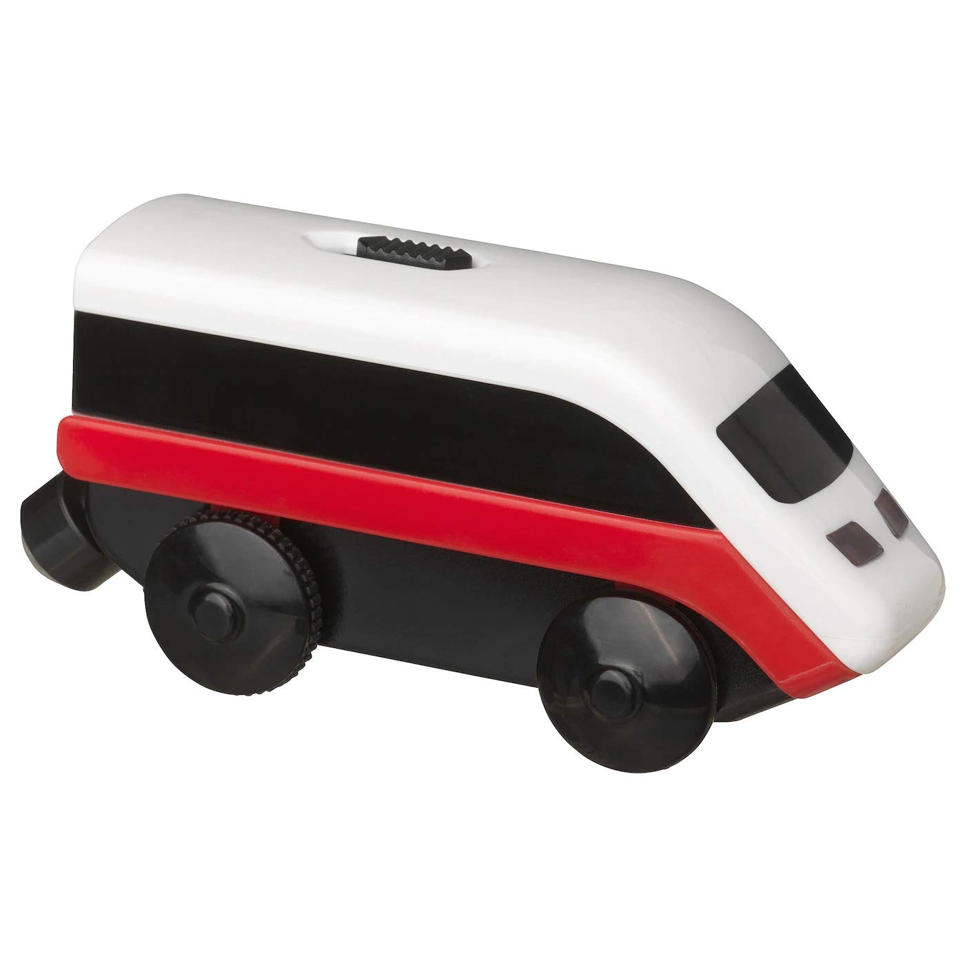 Amazon | IKEA/イケア LILLABO：電池式機関車（303.200.57