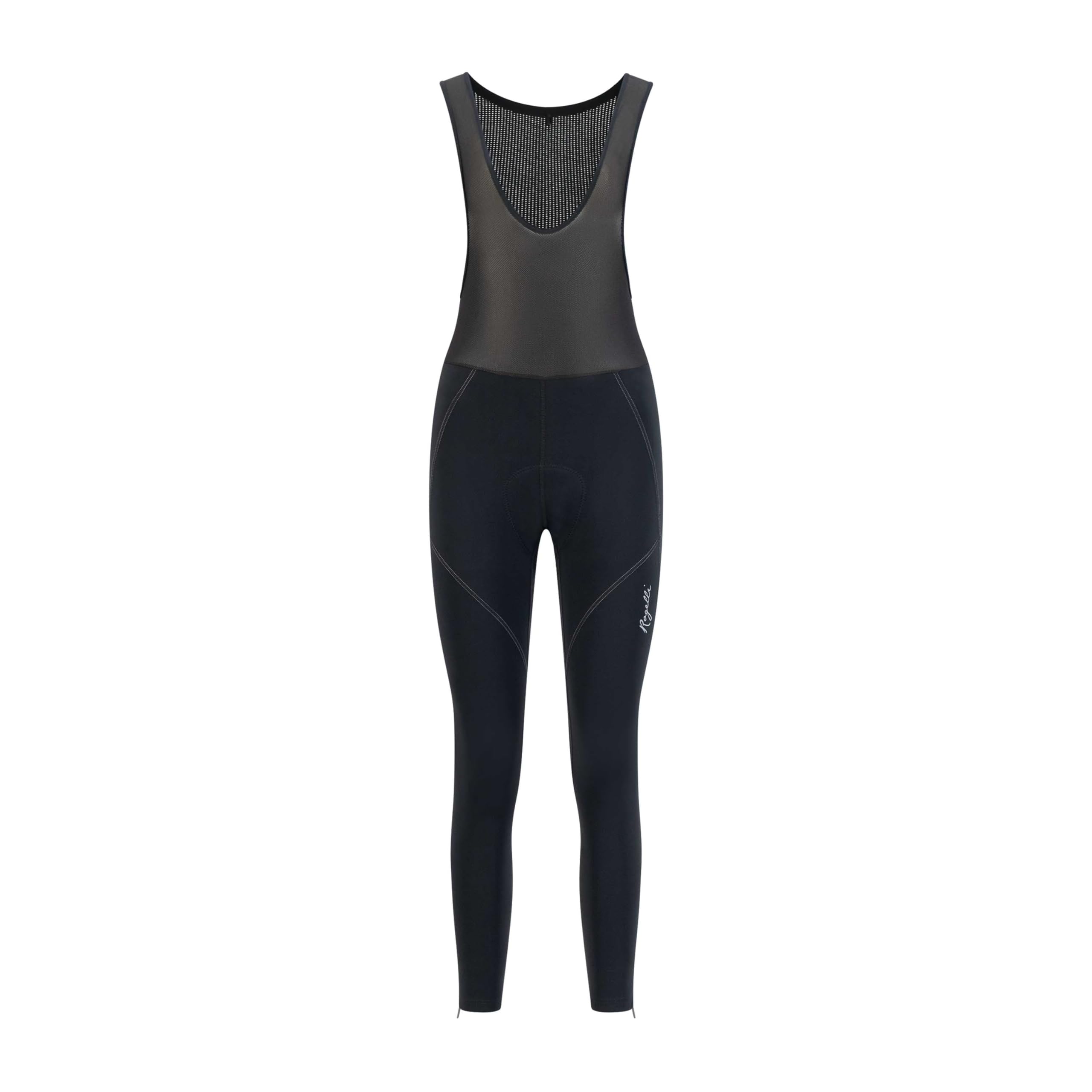 Rogelli Radlerhose Lang Liona Pantalon de cyclisme long Femme (lot de 1)