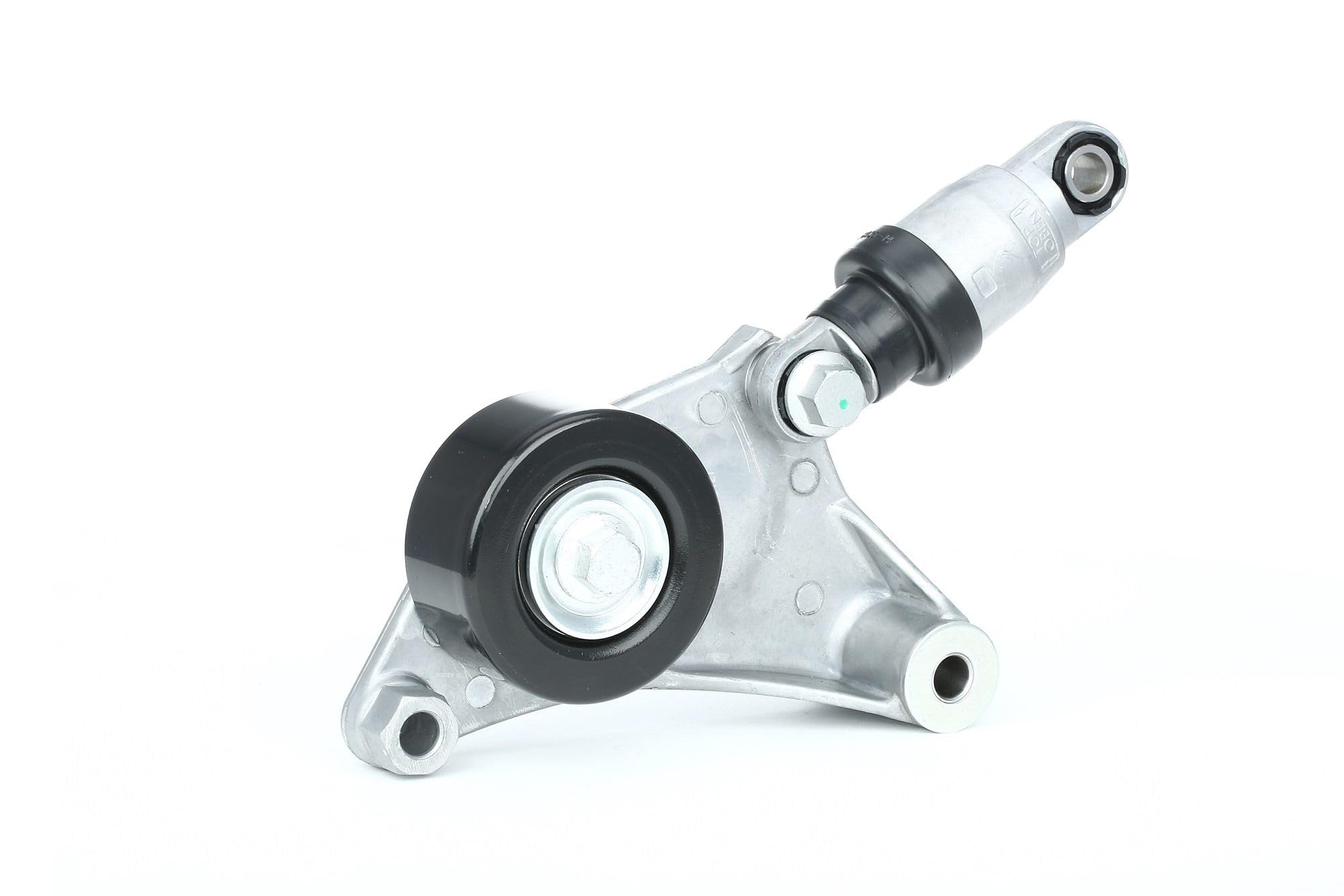 RIDEX 310T0127 Polea tensora correa poli V Compatible con TOYOTA AVENSIS Ranchera familiar T25