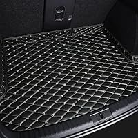 Tappeto Bagagliaio Per Auto Mossa Vasca Baule Compatibile Con