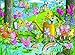 Produktbild Fairy Playland 100 PC Puzzle