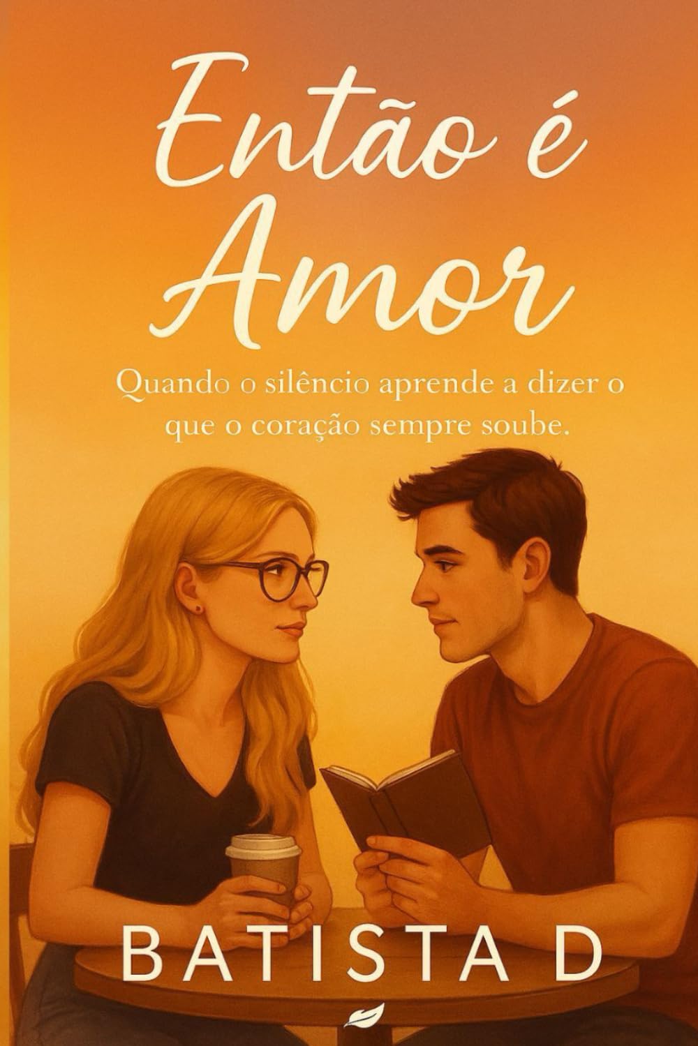 Então é Amor