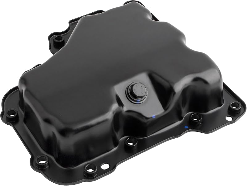 Cárter de óleo do motor BOXI 264-622 para Buick Encore, Chevrolet Cruze, Equinox, Malibu, Spark, Trax, Volt e GMC Terrain – 1 unidade