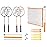 Franklin Sports Classic Badminton Set