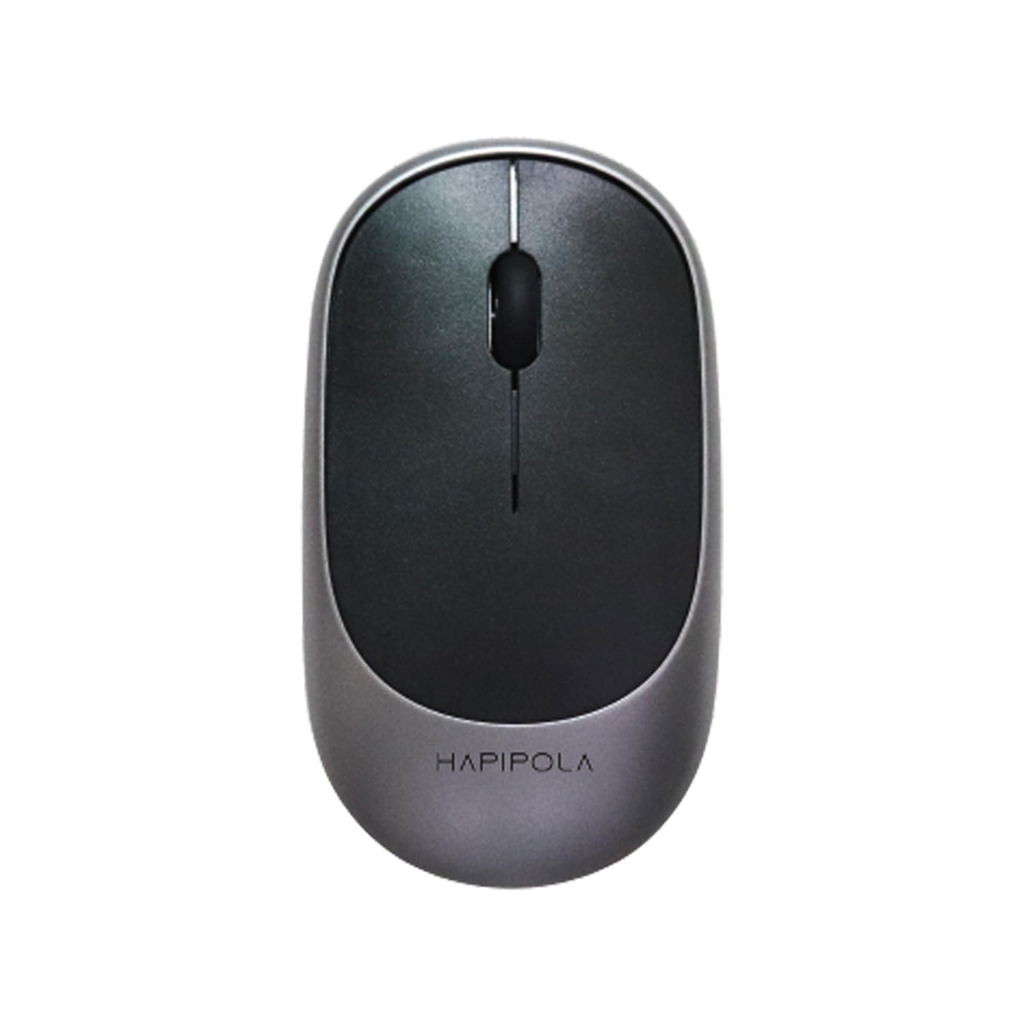 HAPIPOLA Mouse MAX Wireless Mouse, 1600 DPI