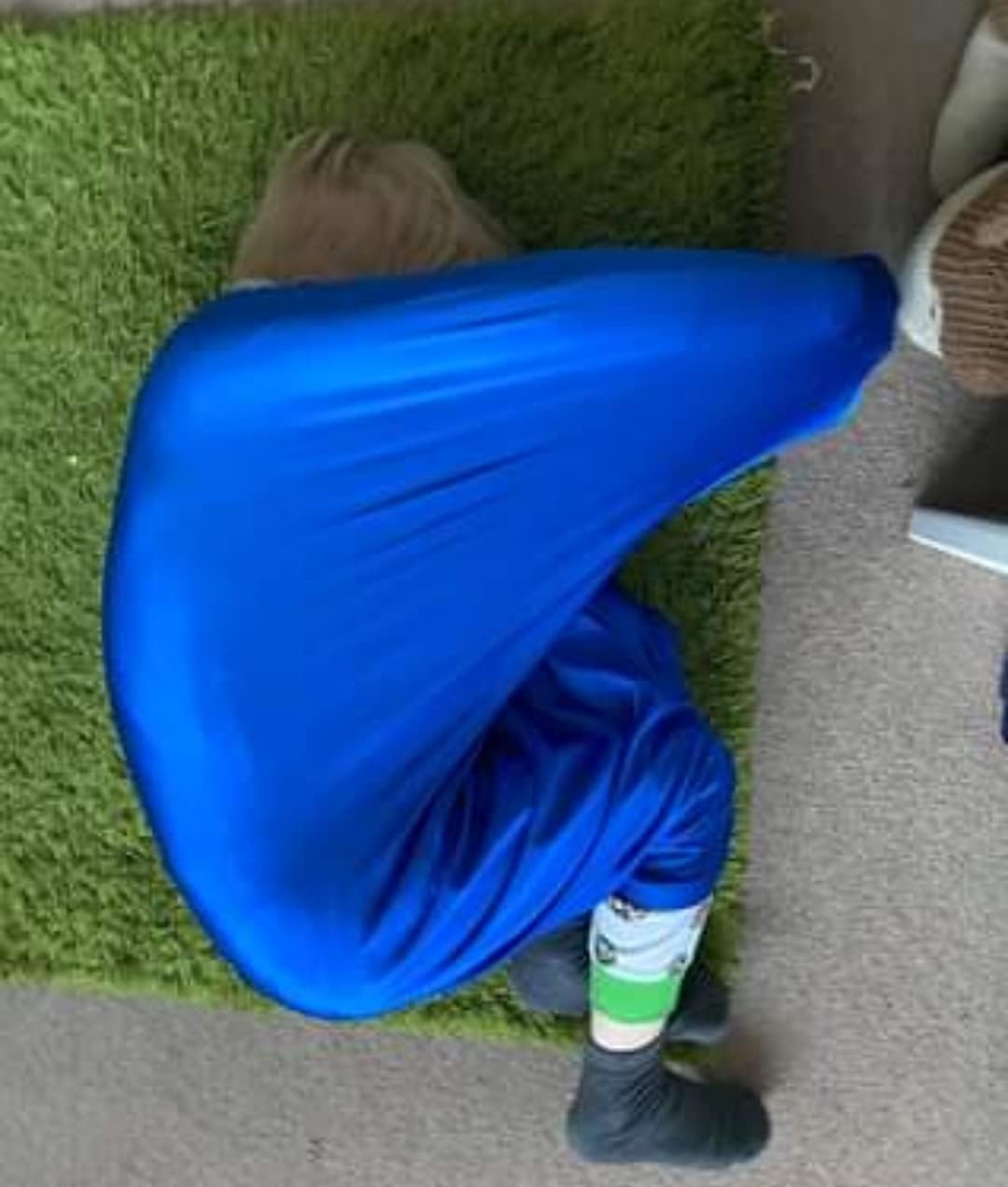 Sensory Compression Body Sock, Sensory Body Sack, Compression Body Tube