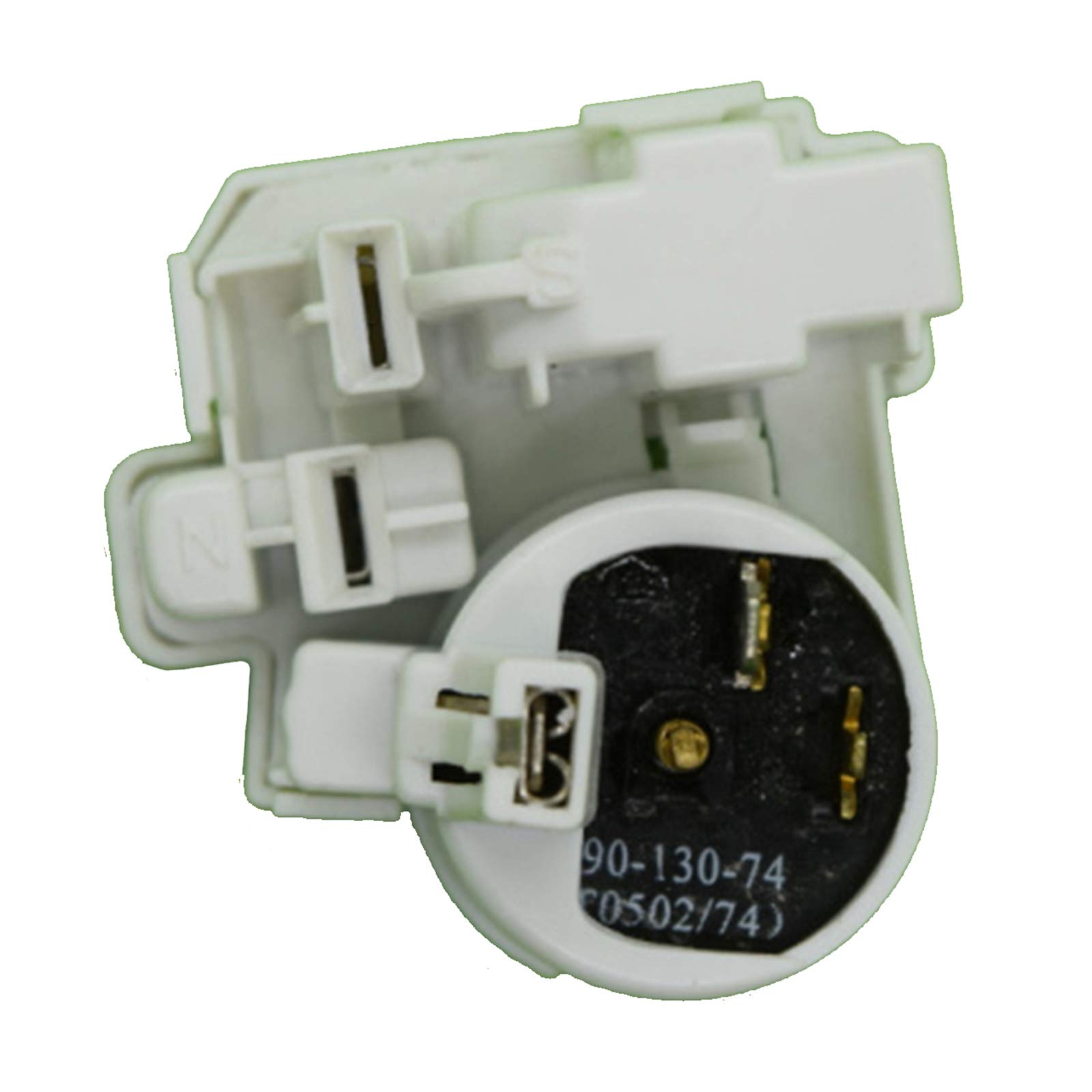 8100ZEM90-130-74 Frigorífico Compresor Combinación PTC Arrancador