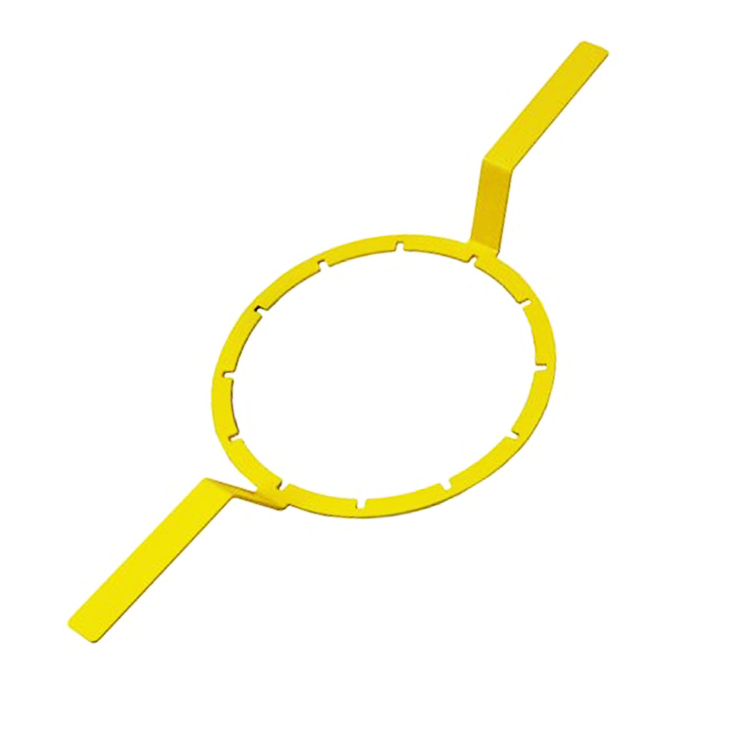 Dna Packaging Ltd Yellow Ibc Opening Tool 150Mm