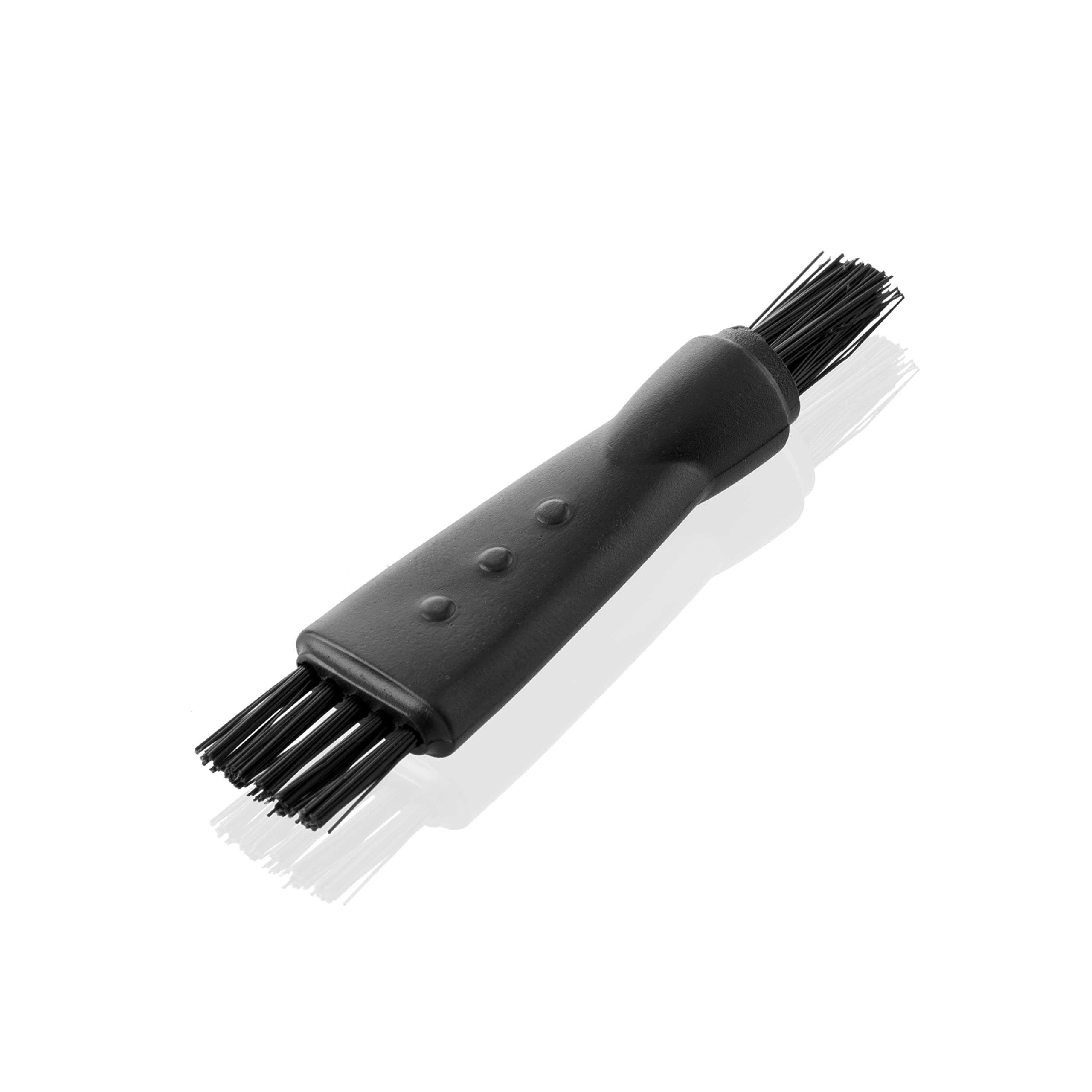 ETA Haar- und Bartschneider Austin I 2 Geschwindigkeiten I 9 Aufsätze (3-12mm) I 60min Li-Ion Akku I Display mit Akkuanzeige I Klingen aus Titan
