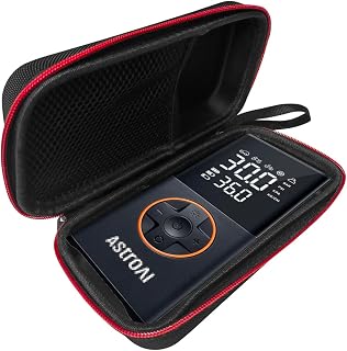 Hard Case Compatible for AstroAI L7 Tire Inflator Portable Air Compressor