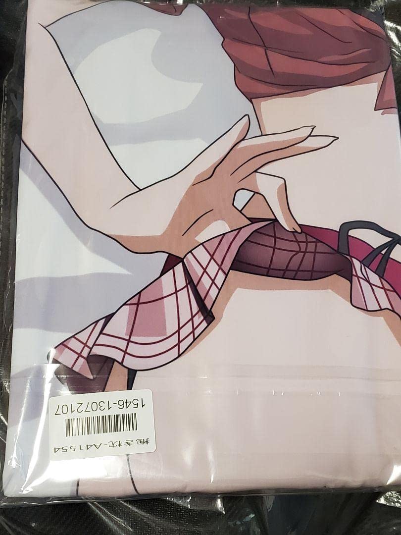 Amazon | 月読調 アメスク 抱き枕カバー シンフォギア 戦姫絶唱