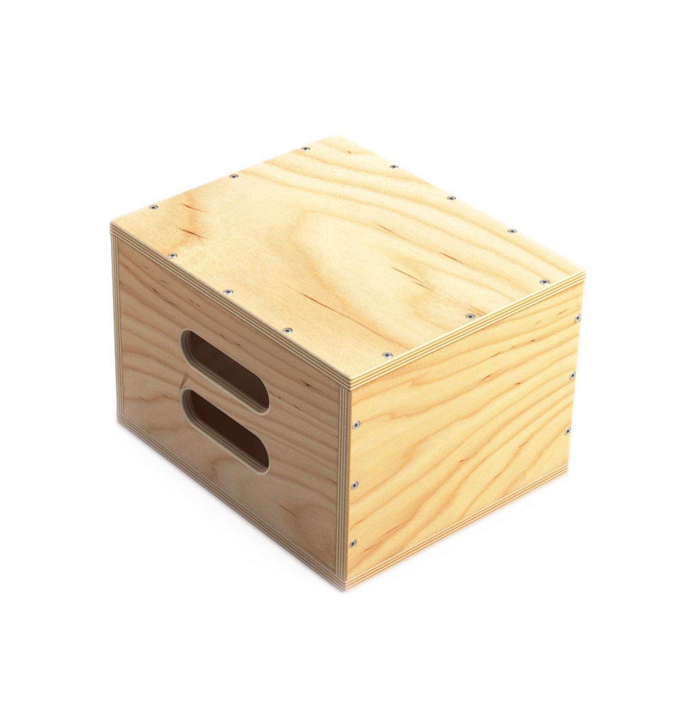 Udengo Mini Apple Box Set