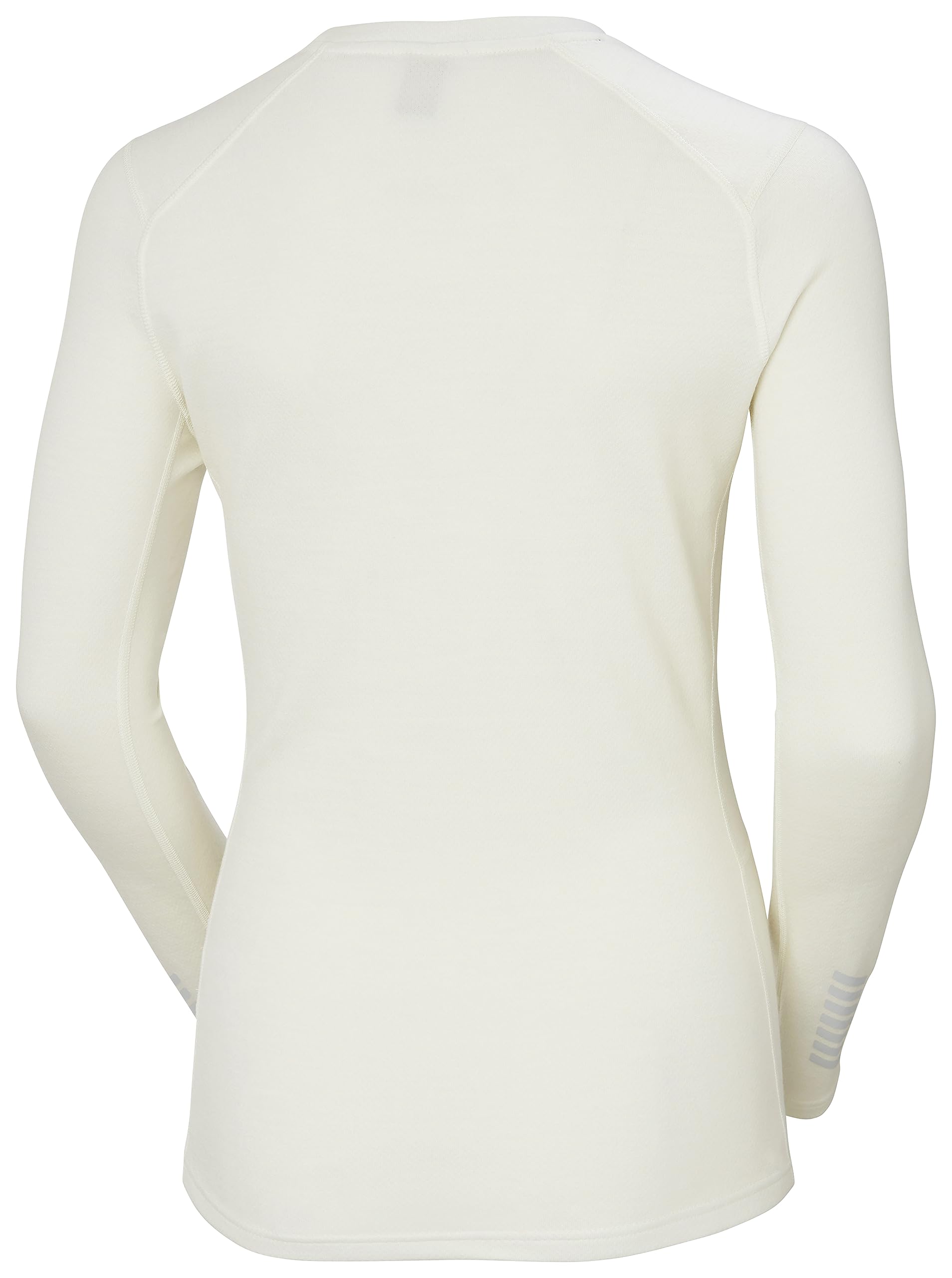 Helly Hansen Damska warstwa podstawowa LIFA Merino Midweight Graphic Crew