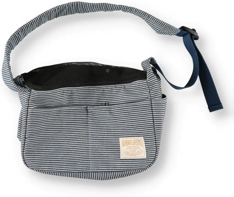 Three Arrows PiPi Hickory Sling M Navy