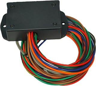 Intellitronix Universal Automatic Headlight Switch Retrofit Kit