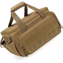 Versatile Tool Bag with Thick Padded Bottom Sturdy Work Bag Designed for Easy Transport and Secure Storage of Tool