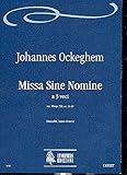 Missa Sine Nomine
