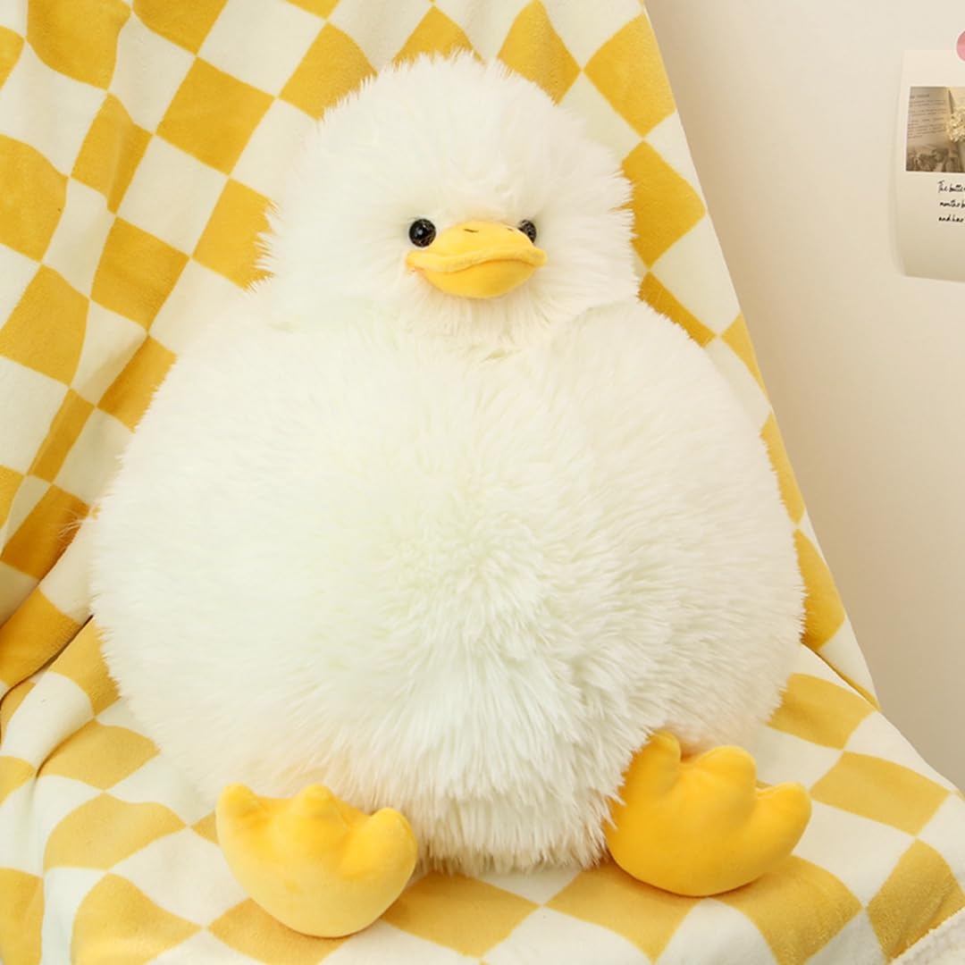 Amazon.co.jp: アヒル ぬいぐるみ 面白い もちもち かわいい 柔らかい