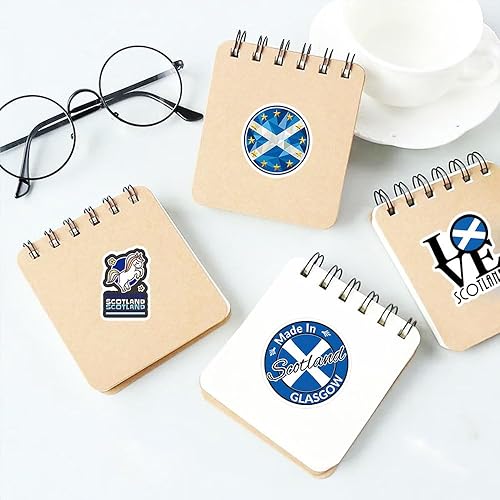 Miniatura 9 de 63 calcomanías escocesas de graffiti estética, vinilo impermeable para niños, niñas, adolescentes, adultos, para botellas de agua, laptop, maleta,