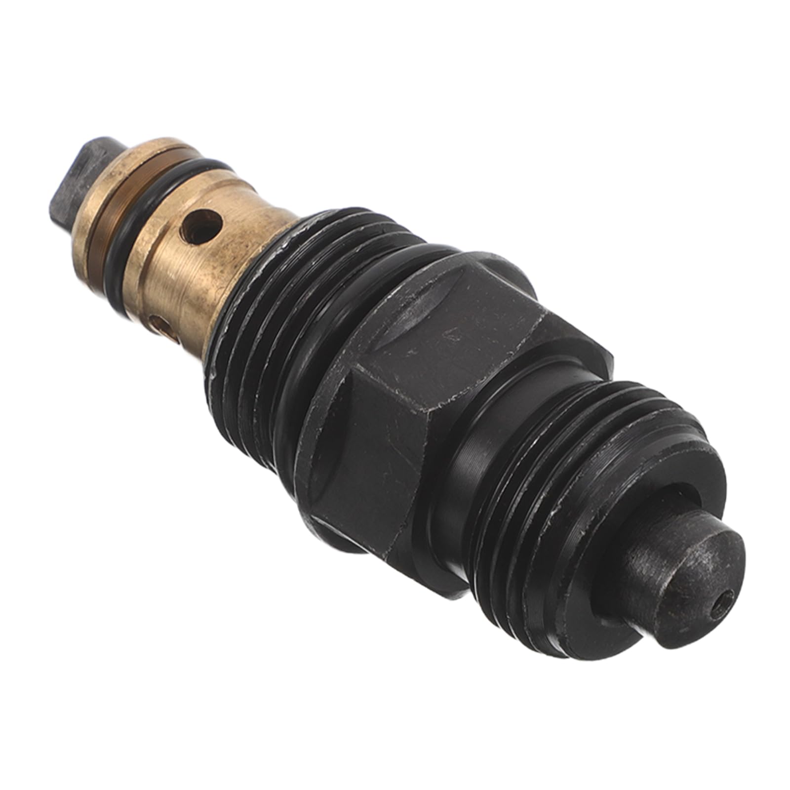 Soupape de décharge M20 régulatrice de pression 62 mm pour circuit hydraulique