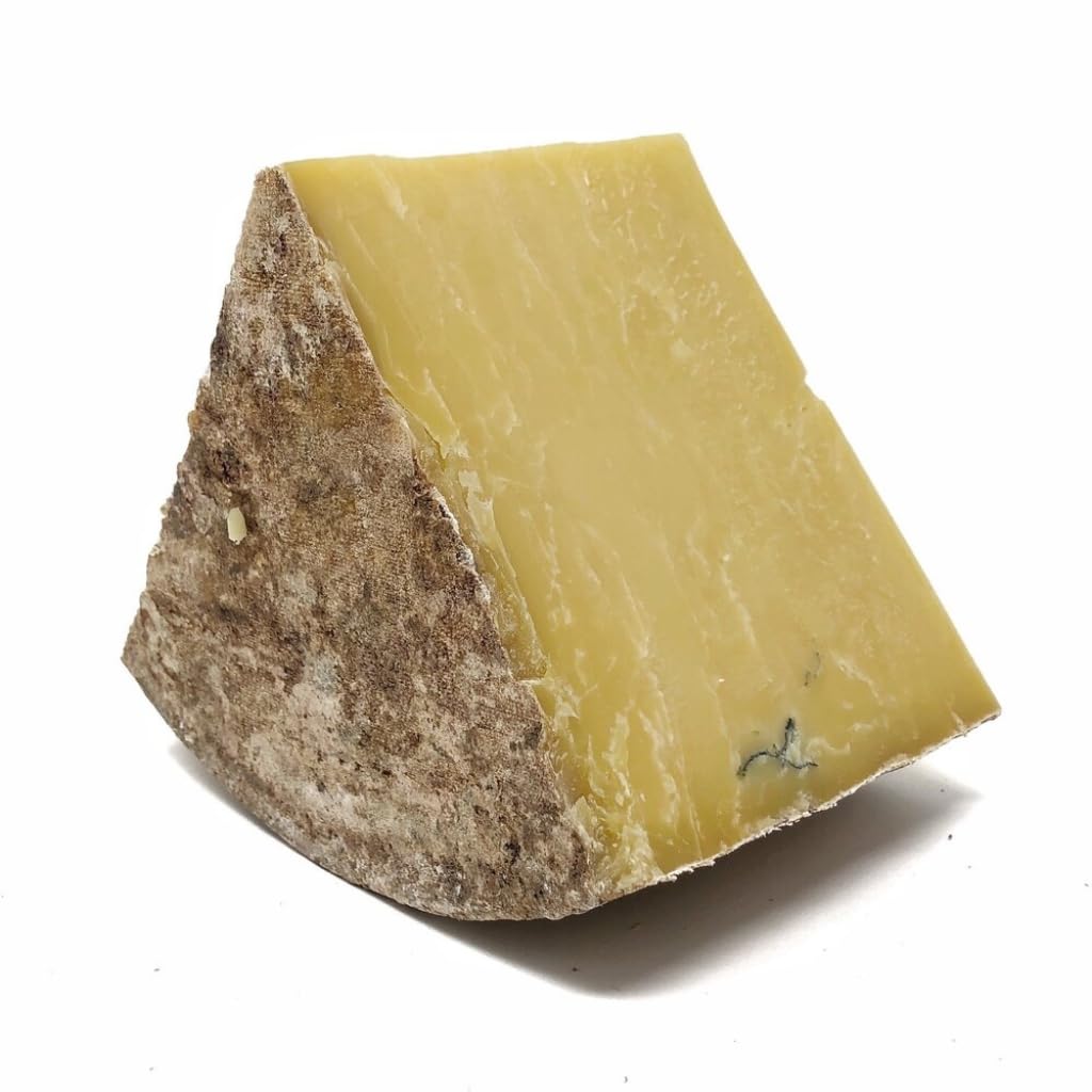 Fromage West Country Farmhouse Cheddar AOP 1kg Dorset Reserve affinage en cave 12 mois minimum - une reference depuis 1833 - Fromagerie du Château