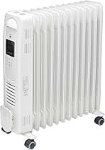 Amazon.co.jp: Dbk オイルヒーター