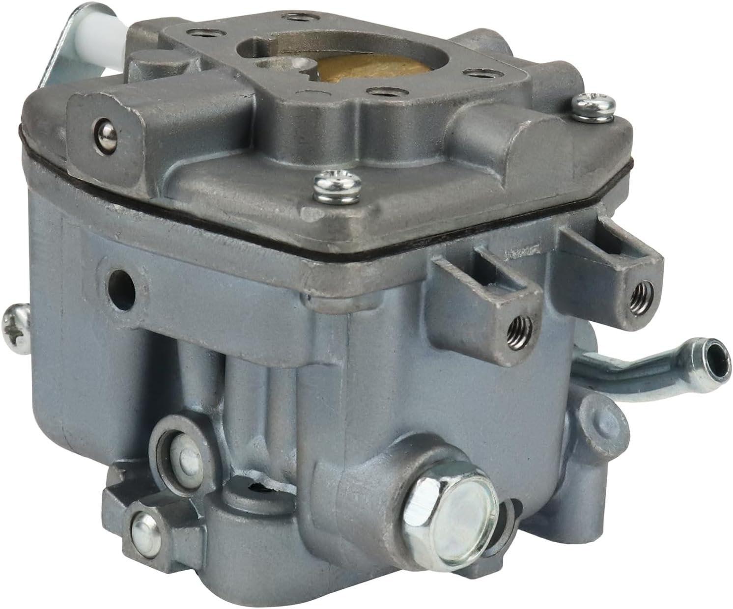 Carbman 846109 Carburetor with Gaskets for Engine 350447 356447 Model 16HP 17HP 18 HP Vanguard 808253 809017 843324 845023