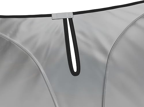 Miniatura 3 de Autotech Park Parasol plegable compatible con Ford Escape SUV 2013-2019, resistente a los rayos UV y de fácil almacenamiento, ajuste personalizado