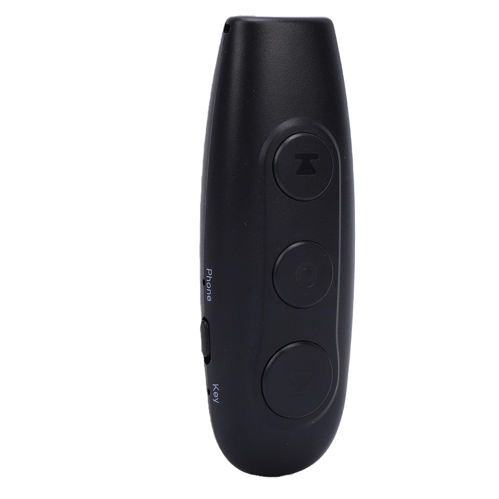 Jeffergarden Telecomando Giratore Pagine, ABS Bluetooth 5.3 Scorri