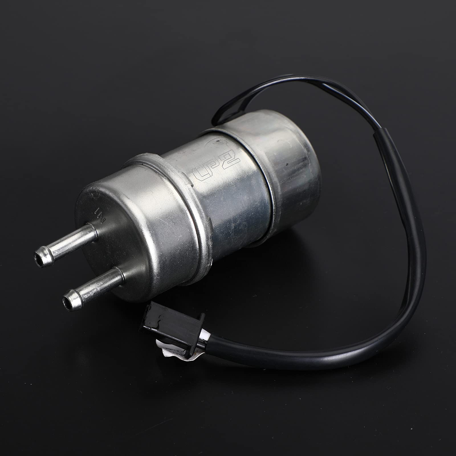 Topteng Kraftstoffpumpe 639861 Benzinpumpe Fit für Piaggio Carnaby Freiheit 4T E3 MP3 X7 X8 X9 Euro3 125, Fit für Vespa LX GTV GTS 4T E3 125, Fit für Gilera Nexus VX VXR ST 4T E3