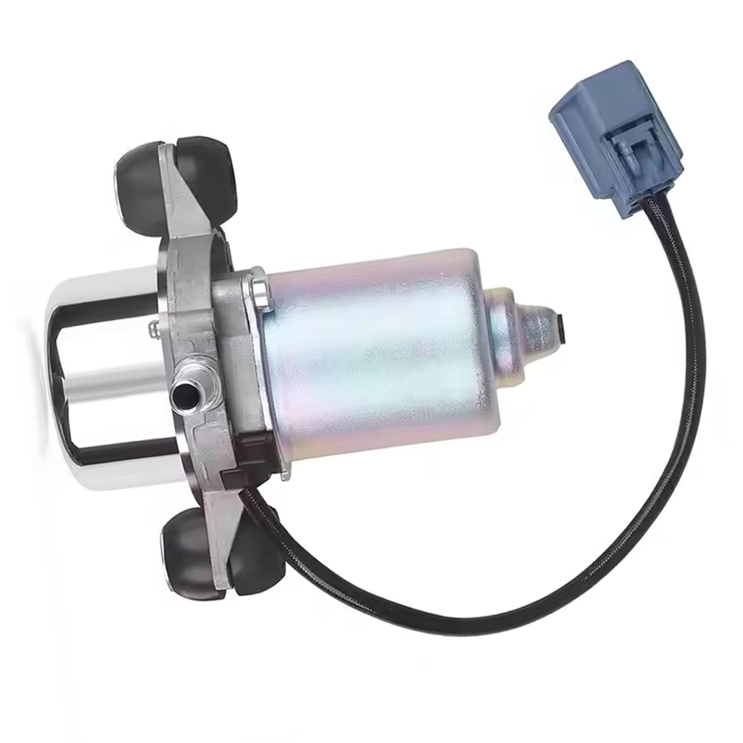 Vacuum Pump Compatible with Volvo S60 S80 XC90 31317445 Car Power System Brake Booster Vacuum Pump