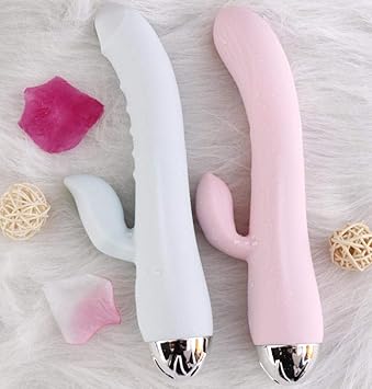 Yqtoy Juguete Sexual Punto G Vibrador Estimulador De Clítoris ...