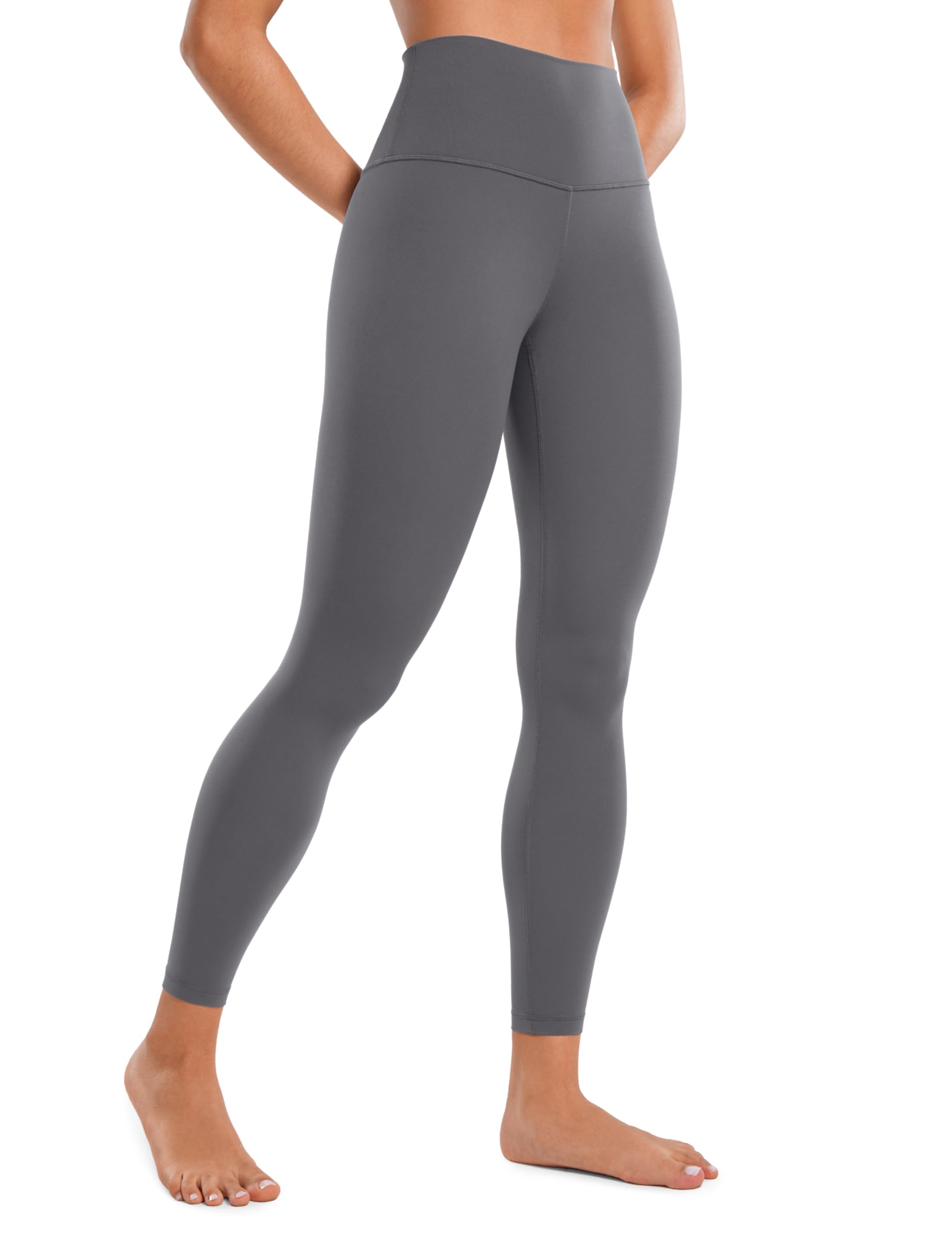 CRZ YOGA Butterluxe Leggings 25"