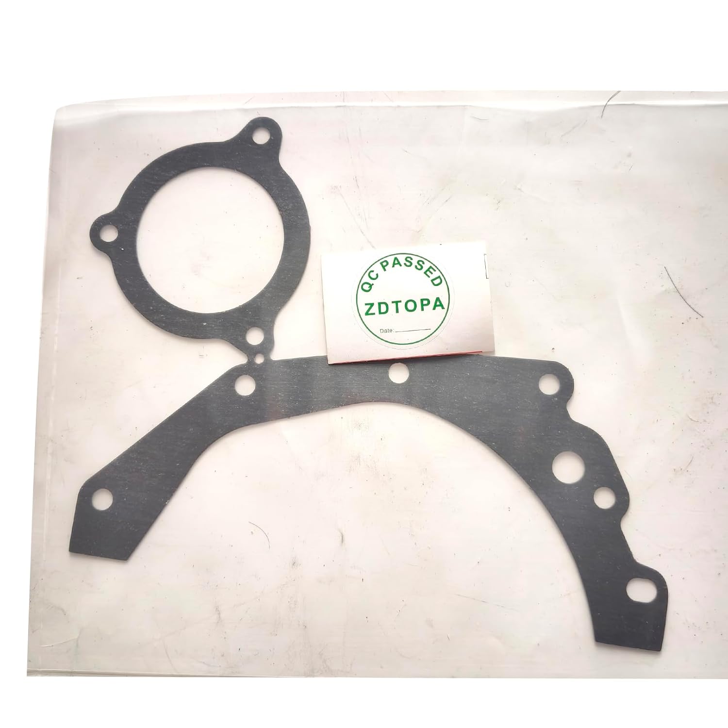 Complete Gasket Set 50213500 Engine Overhaul Full Set Replacement for Ford ZETEC-ROCAM Courier Pickup Fiesta IV (JA_, JB_) 1.6L Kit