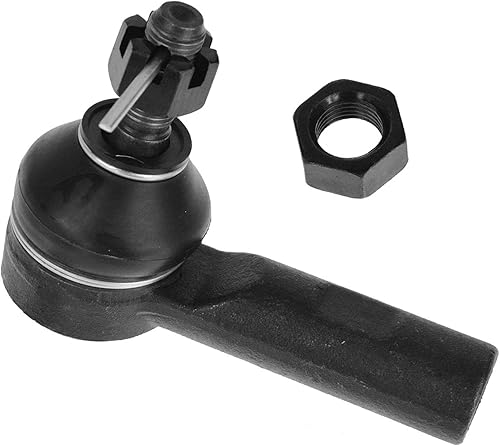 Miniatura 754 de TRQ Juego de varillas de acoplamiento delanteras interiores y exteriores, 4 piezas, compatibles con Chevrolet Cruze 2016-2019 de 16-19 voltios