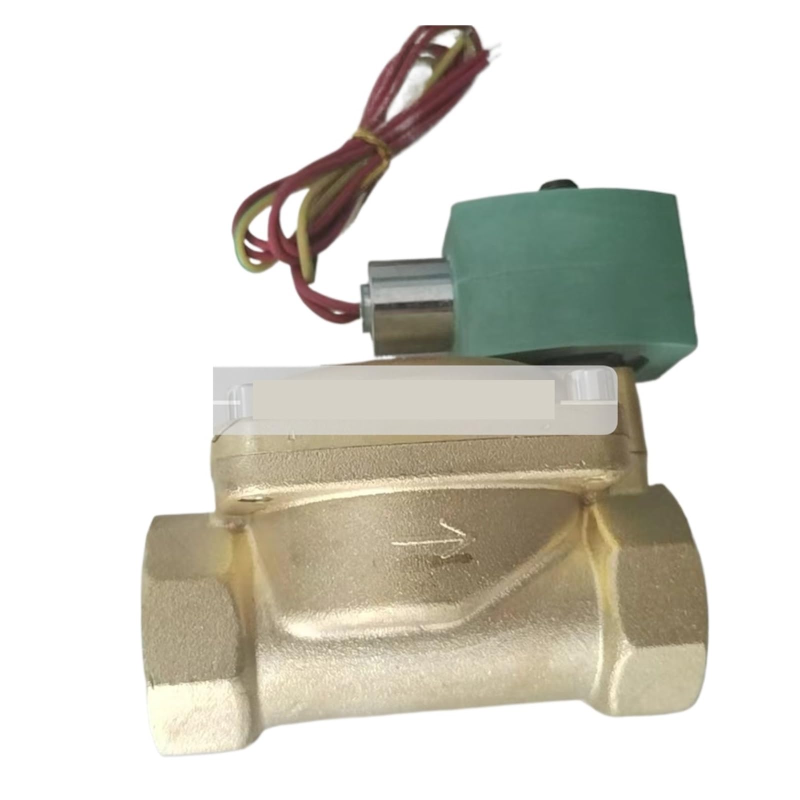 Électrovanne pour compresseur d'air 250035-291 pour réparer les pertes de pression