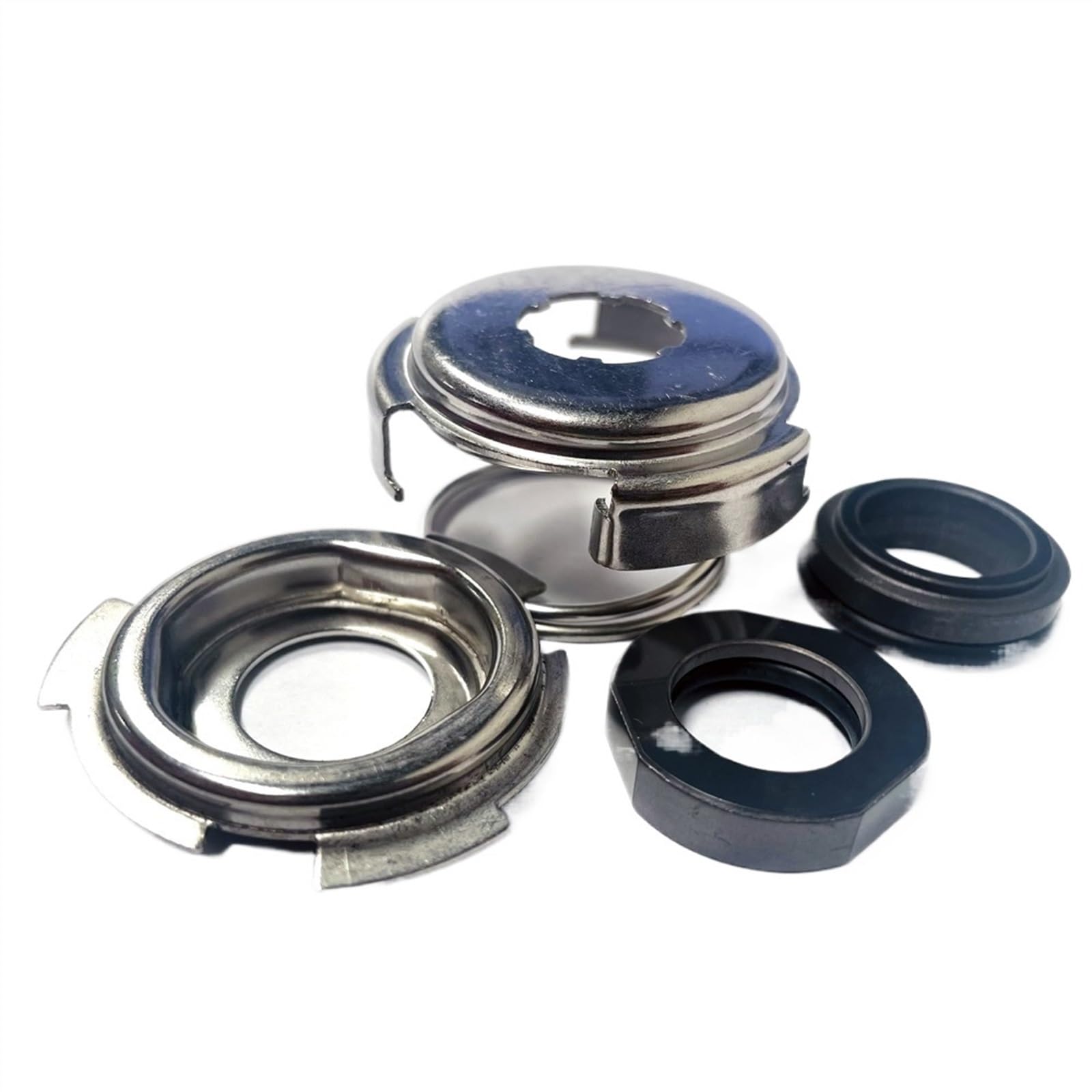 GLF-F-12 CM-12 G05-12 G5-12 Tenute meccaniche CM12 for Albero di Dimensioni 12 mm Tipo Orizzontale CM1/3/5 Pompa Grundfos Scala 2(SIC-Car-Vit)