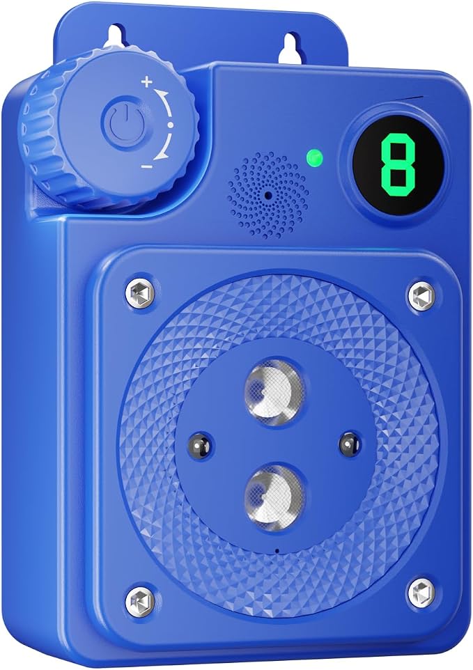 Comfy Critters Anti Barking Device: A Comprehensive Review