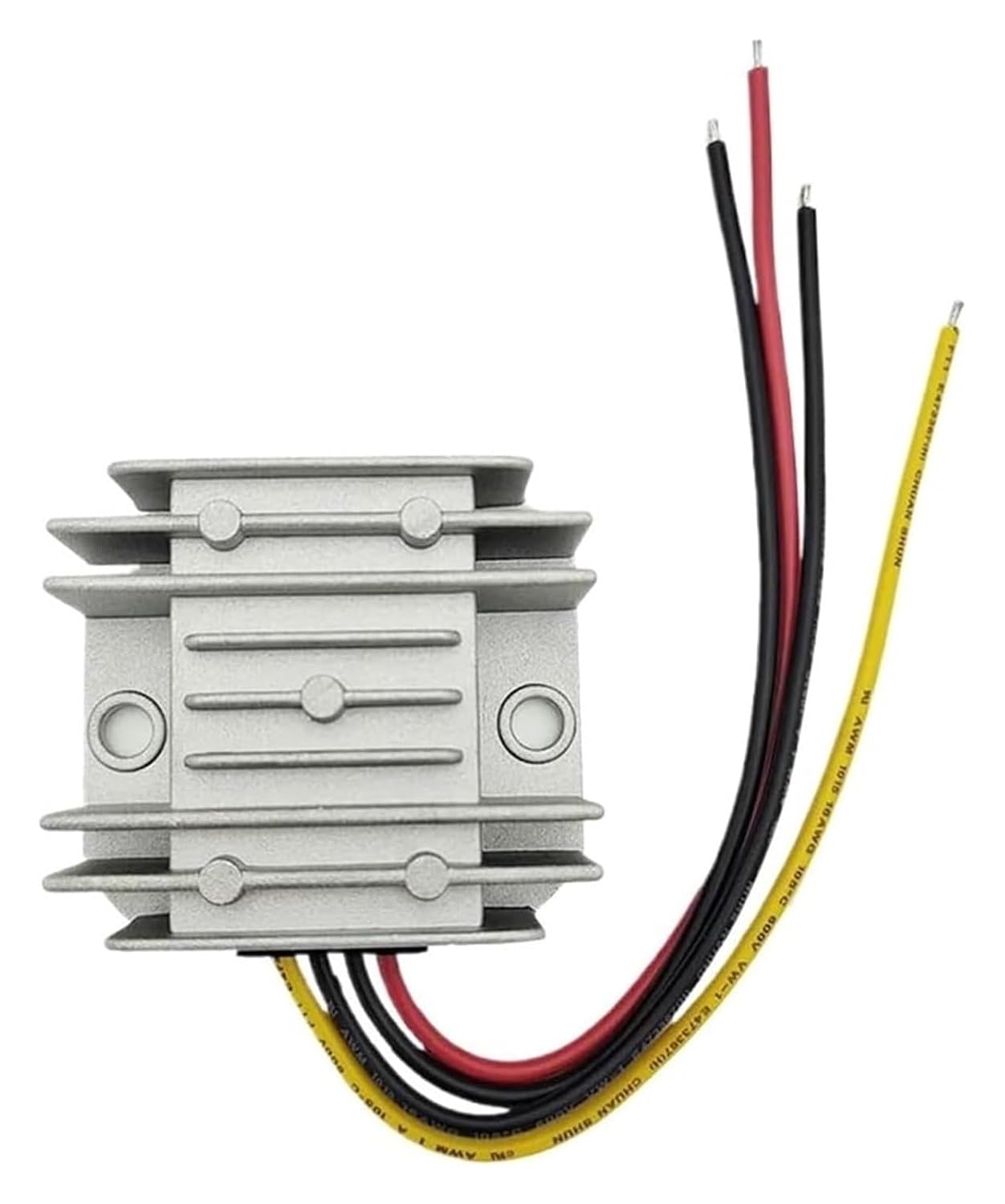 DC 24V 36V 48V 60V 72V 18-90V to 12V 10A 20A 30A 40A Converter Step Down Voltage Regulator Transformer Car Power Supply,0310