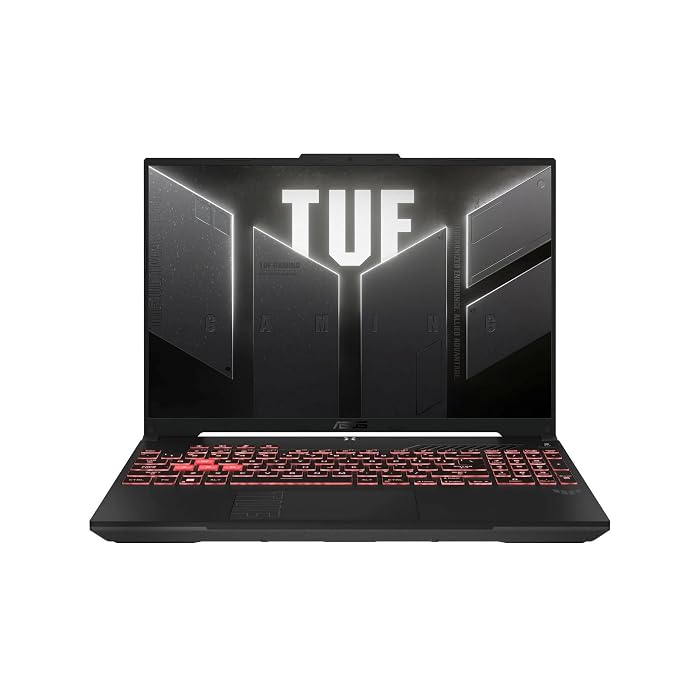 ASUS TUF Gaming A16
