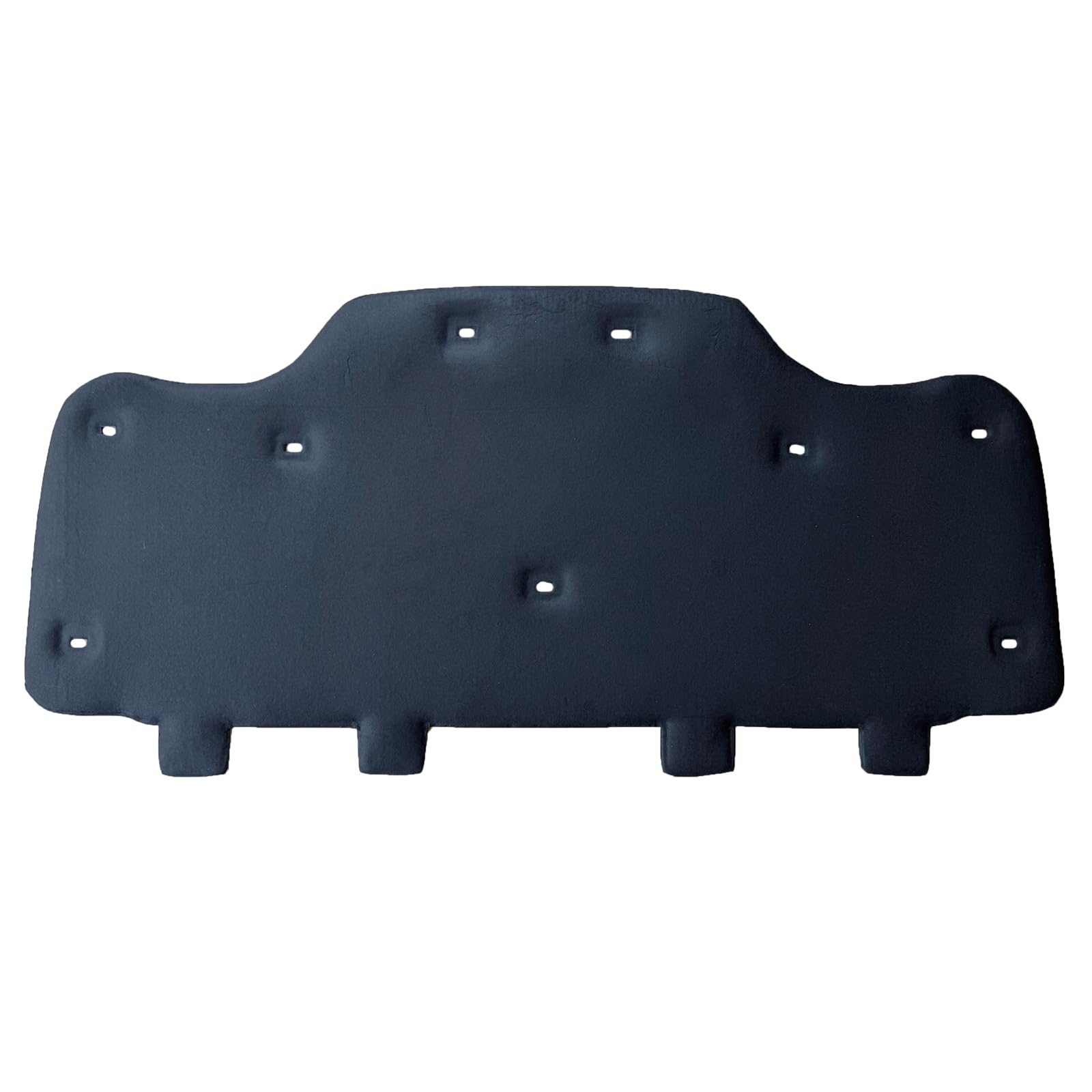 GEPCO 32347589 - Tappetino isolante per volvo XC40 dal 2018 con clip
