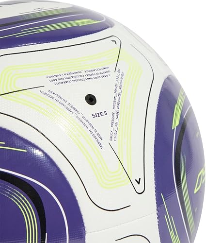 Miniatura 3 de adidas Messi - Balón de fútbol