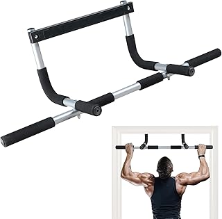 Pull Up Bar for Home Gym