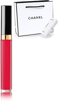 Amazon | CHANEL シャネル 国内正規品 ROUGE COCO GLOSS ルージュ ココ