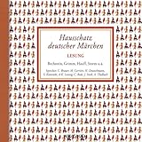 Hausschatz deutscher Märchen